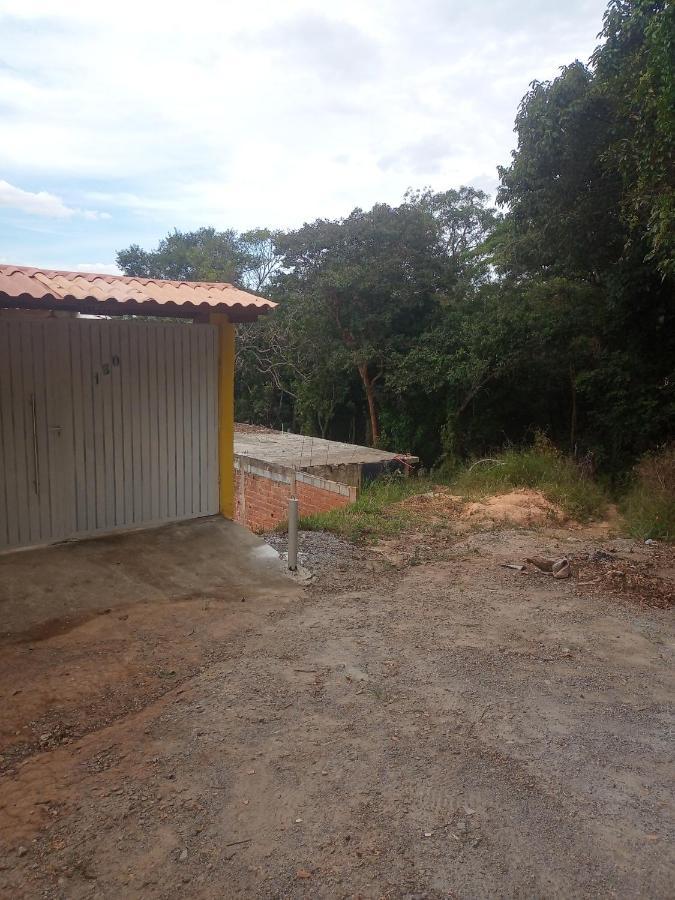Casa De Temporada Itapevi Exterior photo